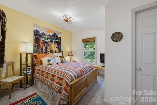 1239 W McGuinn Road, Mill Spring, NC 28756