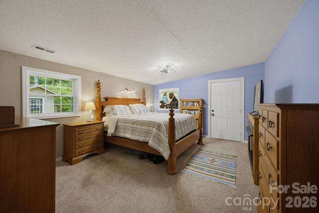 1239 W McGuinn Road, Mill Spring, NC 28756