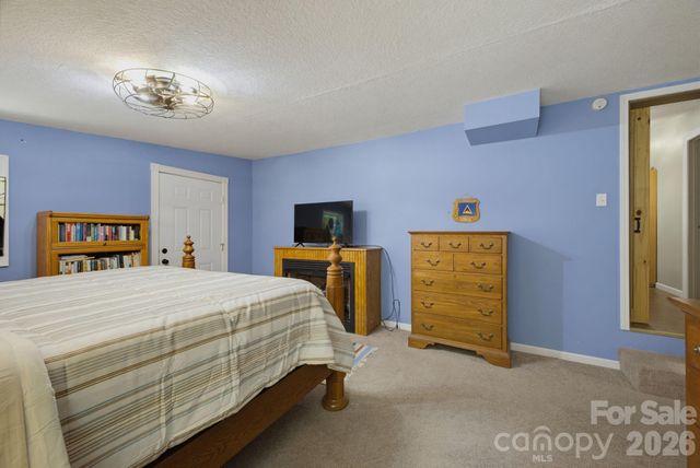 1239 W McGuinn Road, Mill Spring, NC 28756