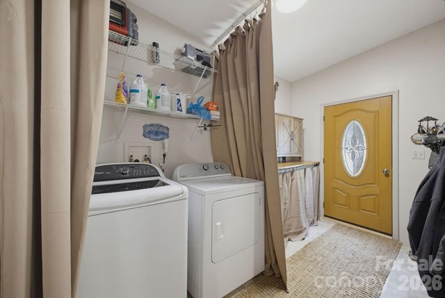 1239 W McGuinn Road, Mill Spring, NC 28756