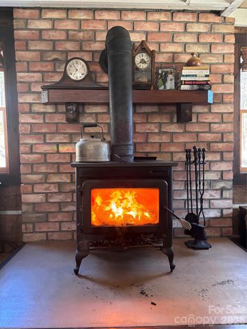 1239 W McGuinn Road, Mill Spring, NC 28756