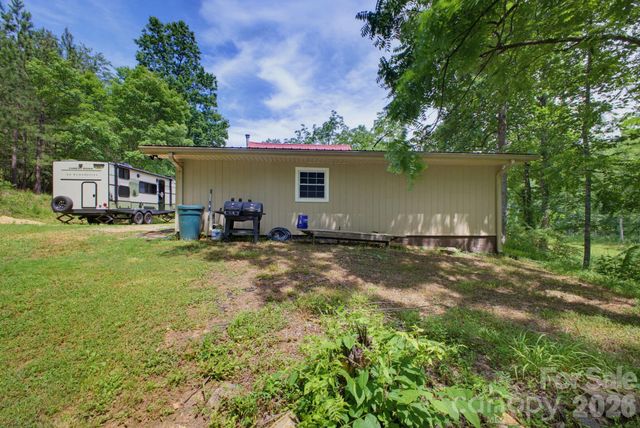 1239 W McGuinn Road, Mill Spring, NC 28756