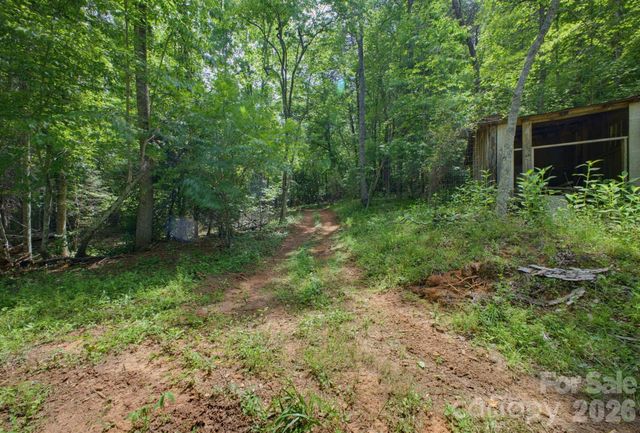 1239 W McGuinn Road, Mill Spring, NC 28756