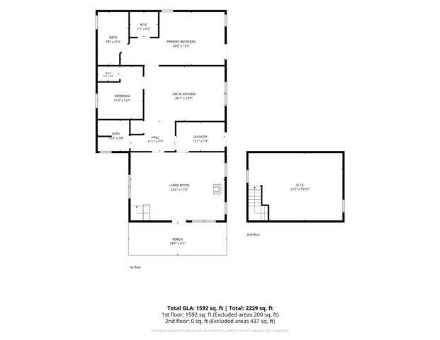 1239 W McGuinn Road, Mill Spring, NC 28756