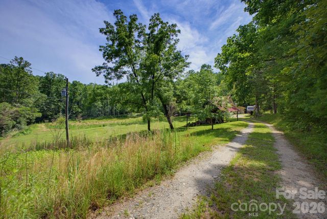1239 W McGuinn Road, Mill Spring, NC 28756