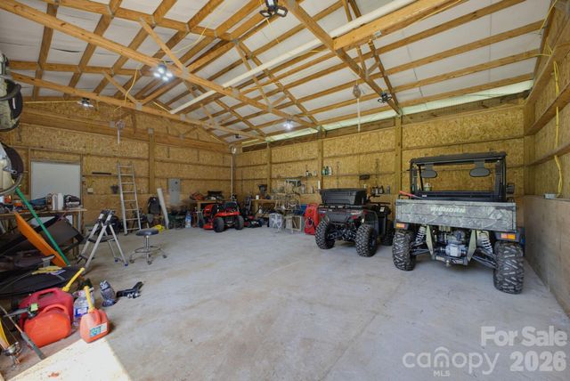 1239 W McGuinn Road, Mill Spring, NC 28756