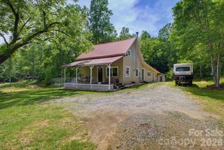 1239 W McGuinn Road, Mill Spring, NC 28756
