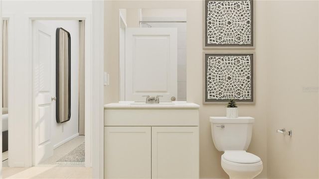 6072 WELLBEING WAY, Clermont, FL 34714