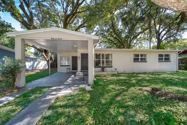 3613 AMIGOS AVENUE, Orlando, FL 32808