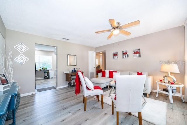 3613 AMIGOS AVENUE, Orlando, FL 32808