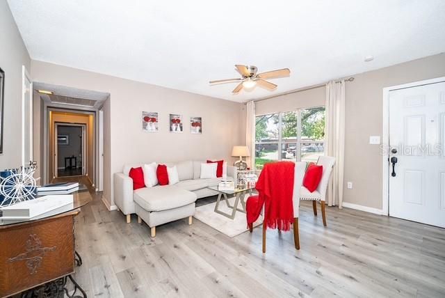3613 AMIGOS AVENUE, Orlando, FL 32808