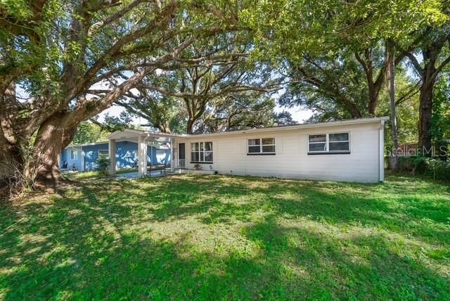 3613 AMIGOS AVENUE, Orlando, FL 32808