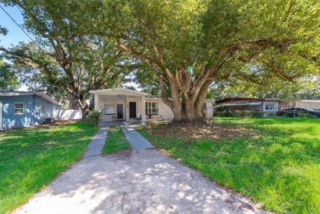 3613 AMIGOS AVENUE, Orlando, FL 32808