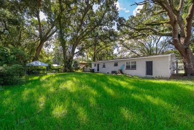 3613 AMIGOS AVENUE, Orlando, FL 32808