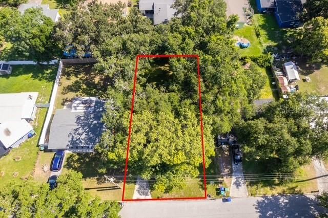 3613 AMIGOS AVENUE, Orlando, FL 32808