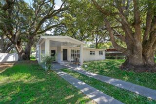 3613 AMIGOS AVENUE, Orlando, FL 32808