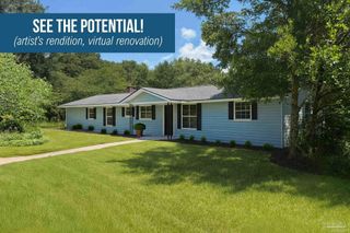 2579 Hwy 4, Jay, FL 32565