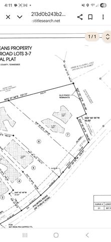 965 Palmyra Rd, Clarksville, TN 37040