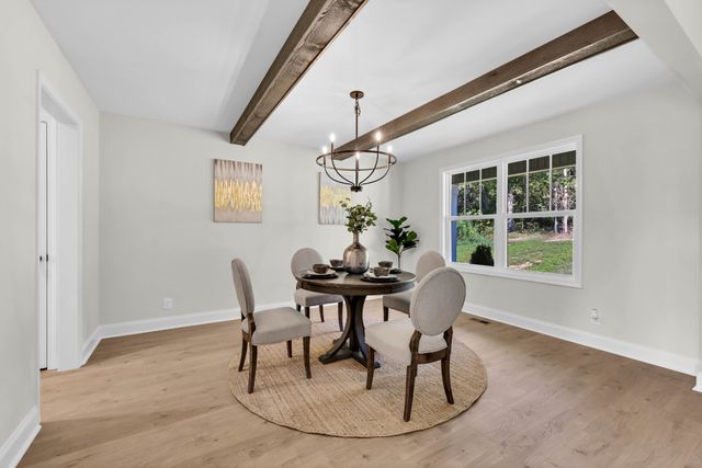 965 Palmyra Rd, Clarksville, TN 37040