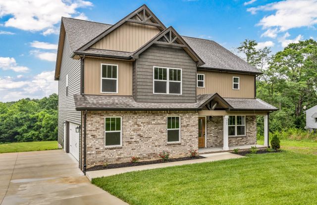 965 Palmyra Rd, Clarksville, TN 37040