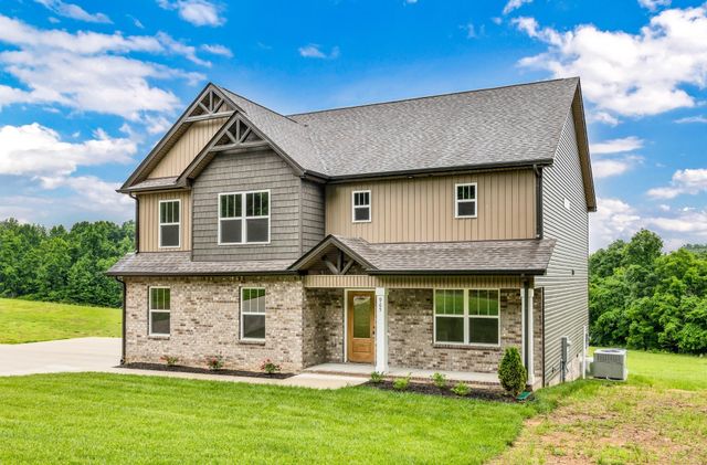 965 Palmyra Rd, Clarksville, TN 37040