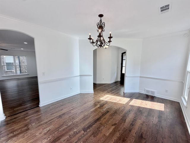 1886 WYCLIFFE BLVD, Collierville, TN 38017