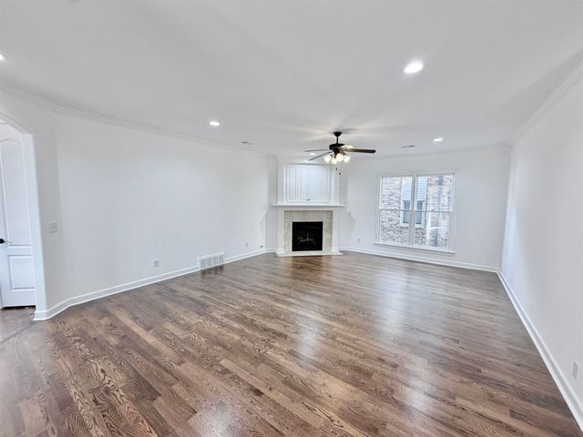 1886 WYCLIFFE BLVD, Collierville, TN 38017