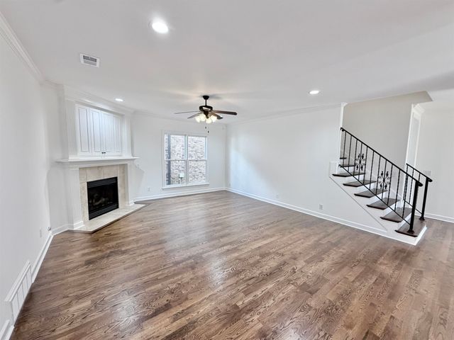 1886 WYCLIFFE BLVD, Collierville, TN 38017