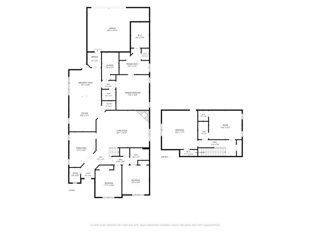 1886 WYCLIFFE BLVD, Collierville, TN 38017