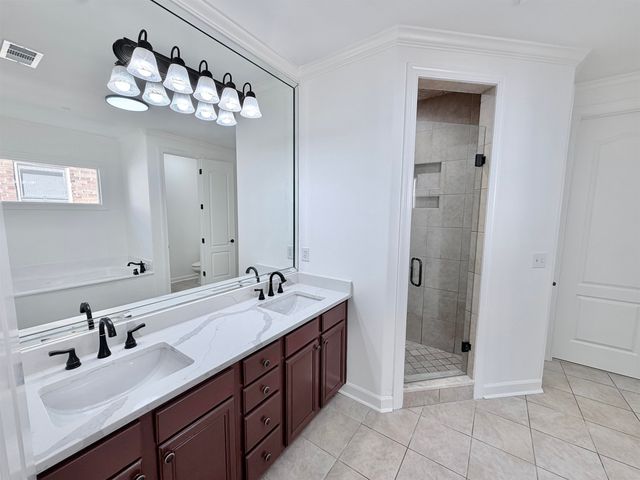 1886 WYCLIFFE BLVD, Collierville, TN 38017