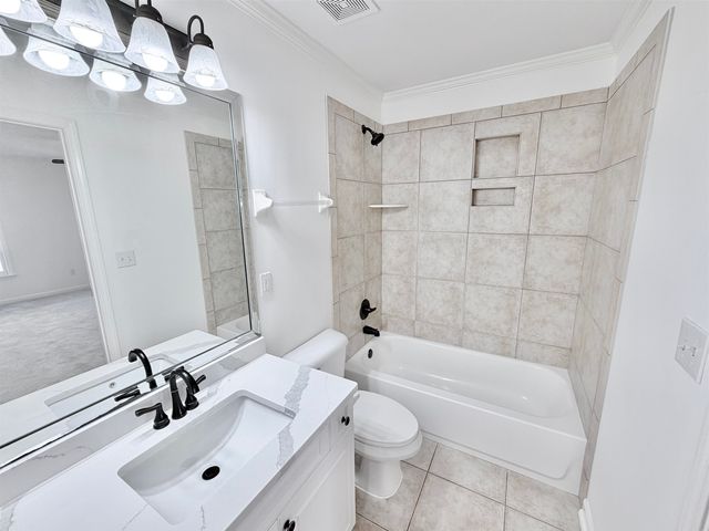 1886 WYCLIFFE BLVD, Collierville, TN 38017