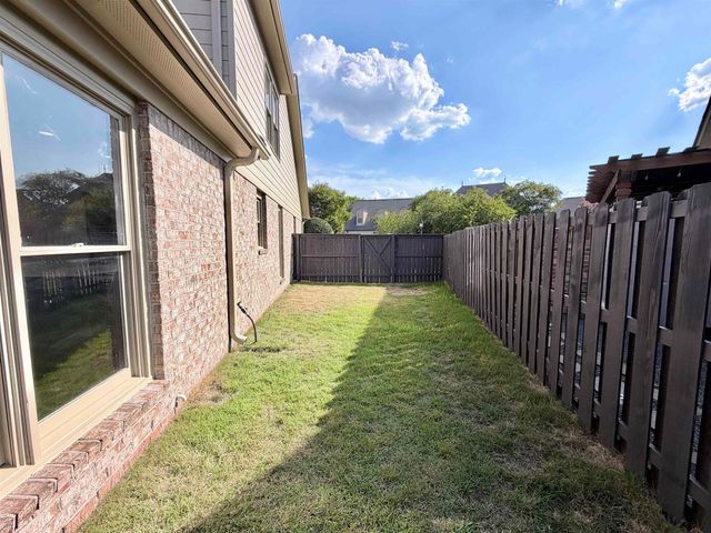 1886 WYCLIFFE BLVD, Collierville, TN 38017