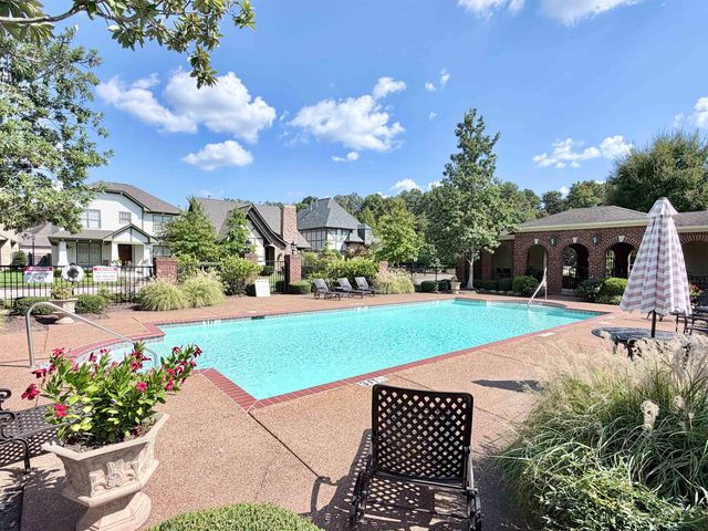 1886 WYCLIFFE BLVD, Collierville, TN 38017