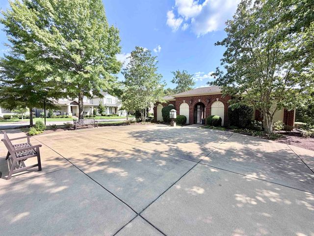 1886 WYCLIFFE BLVD, Collierville, TN 38017