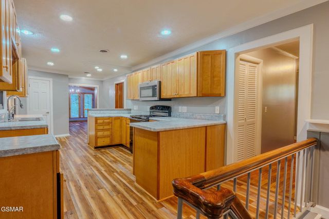 2528 & 2618 Shaler Lane, Knoxville, TN 37920