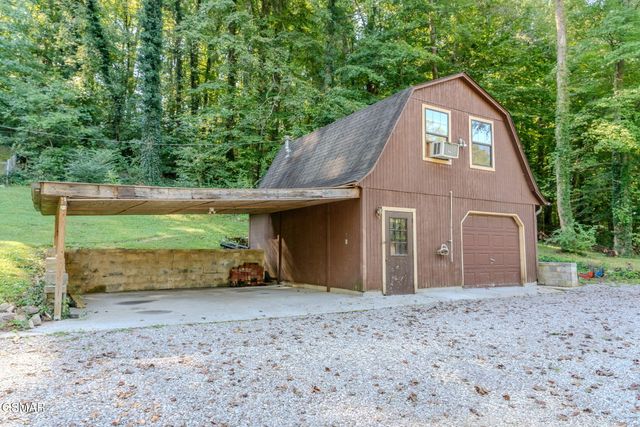 2528 & 2618 Shaler Lane, Knoxville, TN 37920