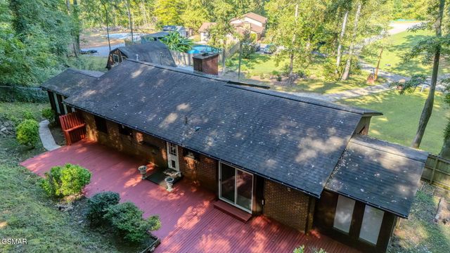 2528 & 2618 Shaler Lane, Knoxville, TN 37920