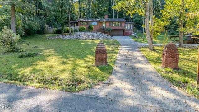 2528 & 2618 Shaler Lane, Knoxville, TN 37920