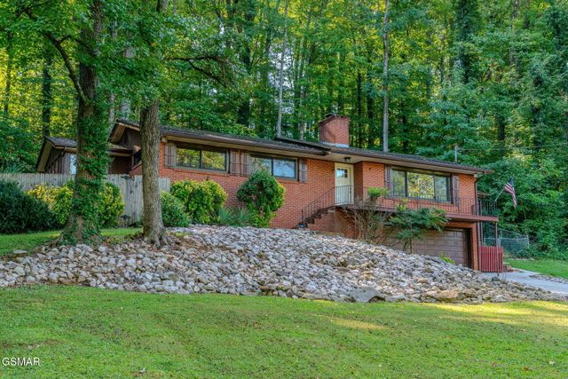 2528 & 2618 Shaler Lane, Knoxville, TN 37920