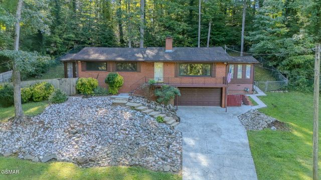 2528 & 2618 Shaler Lane, Knoxville, TN 37920