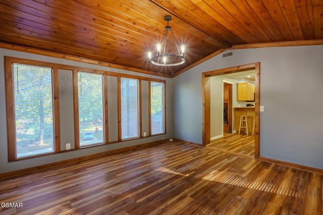 2528 & 2618 Shaler Lane, Knoxville, TN 37920