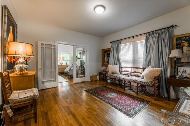 216 E Spring Street 1, 2, and 3, Fayetteville, AR 72701