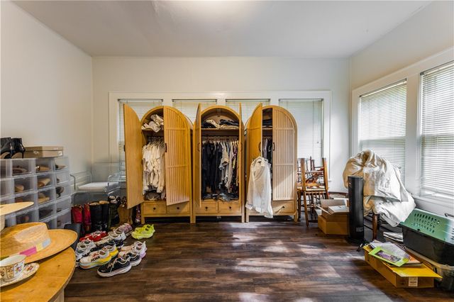 216 E Spring Street 1, 2, and 3, Fayetteville, AR 72701