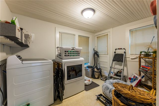 216 E Spring Street 1, 2, and 3, Fayetteville, AR 72701