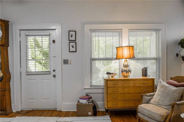 216 E Spring Street 1, 2, and 3, Fayetteville, AR 72701