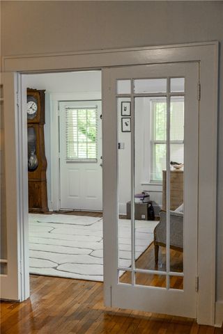 216 E Spring Street 1, 2, and 3, Fayetteville, AR 72701