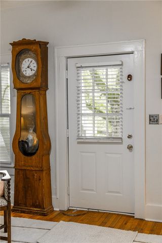 216 E Spring Street 1, 2, and 3, Fayetteville, AR 72701