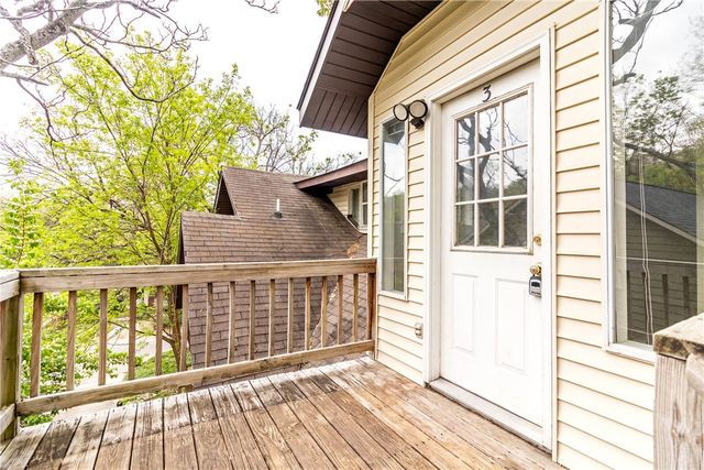 216 E Spring Street 1, 2, and 3, Fayetteville, AR 72701