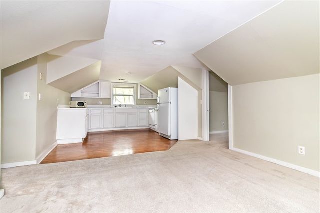216 E Spring Street 1, 2, and 3, Fayetteville, AR 72701