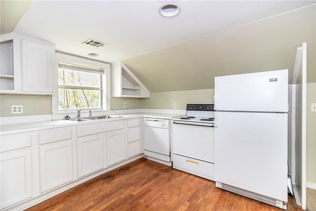 216 E Spring Street 1, 2, and 3, Fayetteville, AR 72701